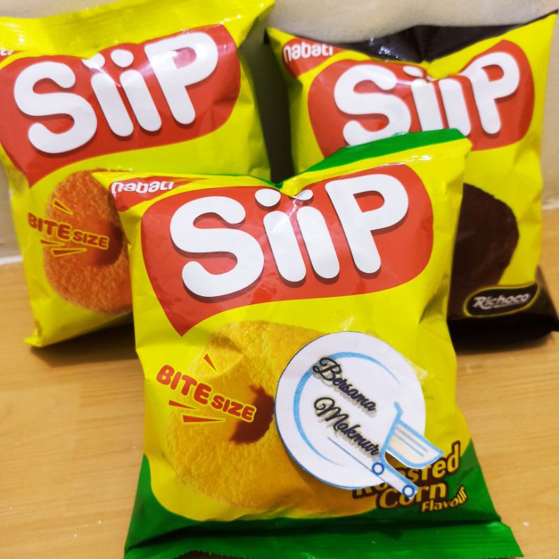 NABATI SIPP di SRC Dava Lubuk Pakam